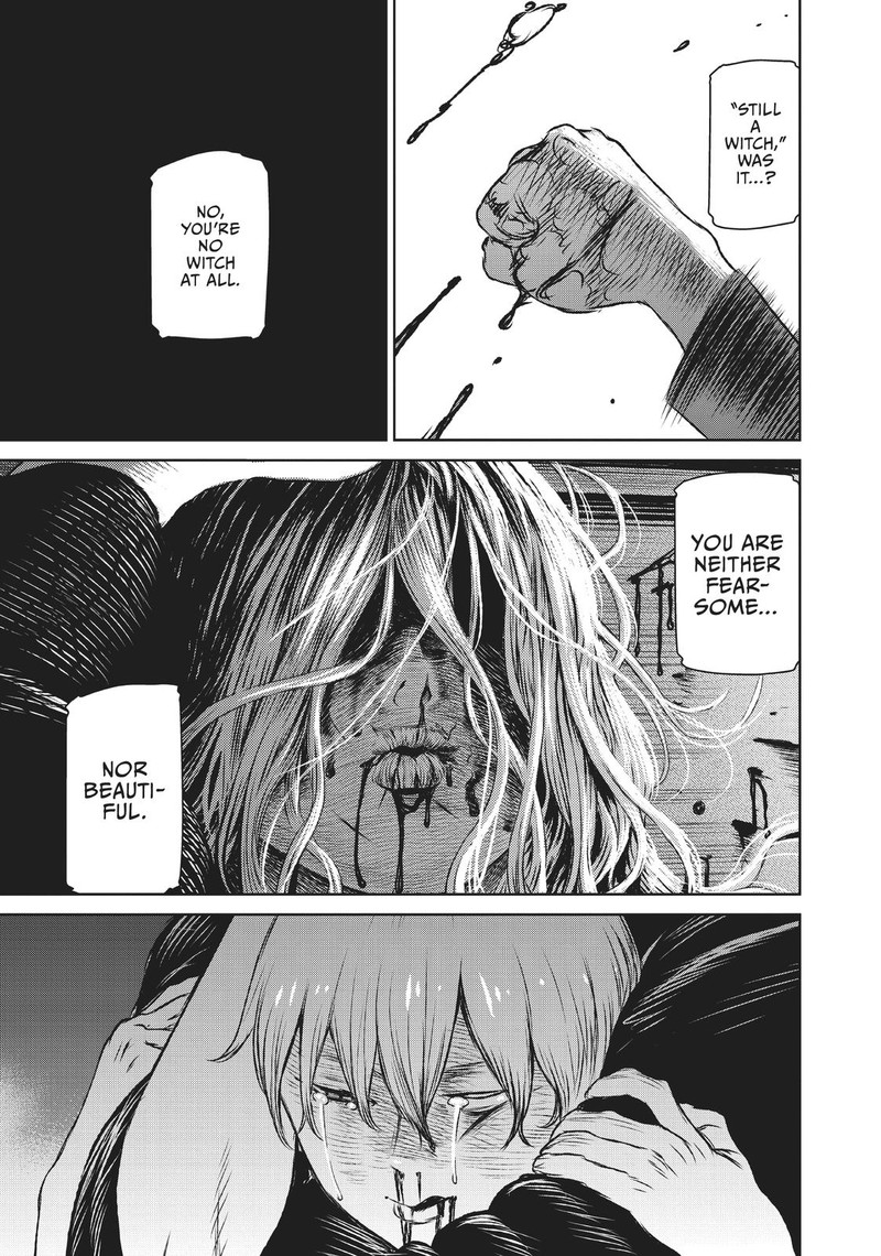 Majo To Yajuu Satake Kousuke 54 13