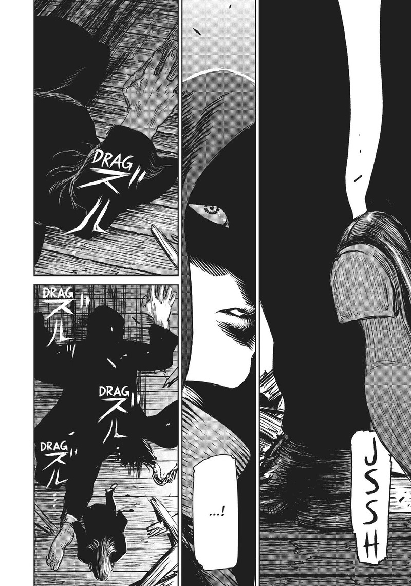 Majo To Yajuu Satake Kousuke 54 14