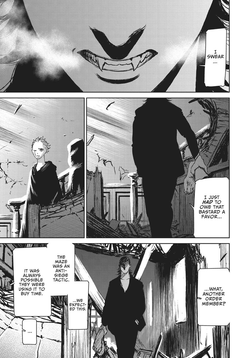 Majo To Yajuu Satake Kousuke 54 15