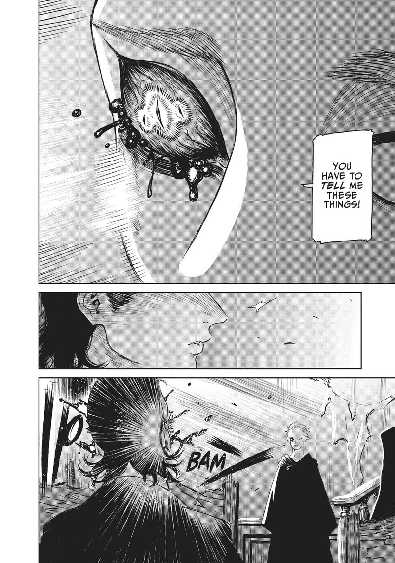 Majo To Yajuu Satake Kousuke 54 16