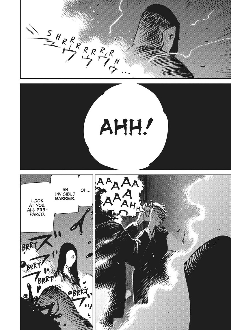 Majo To Yajuu Satake Kousuke 54 18