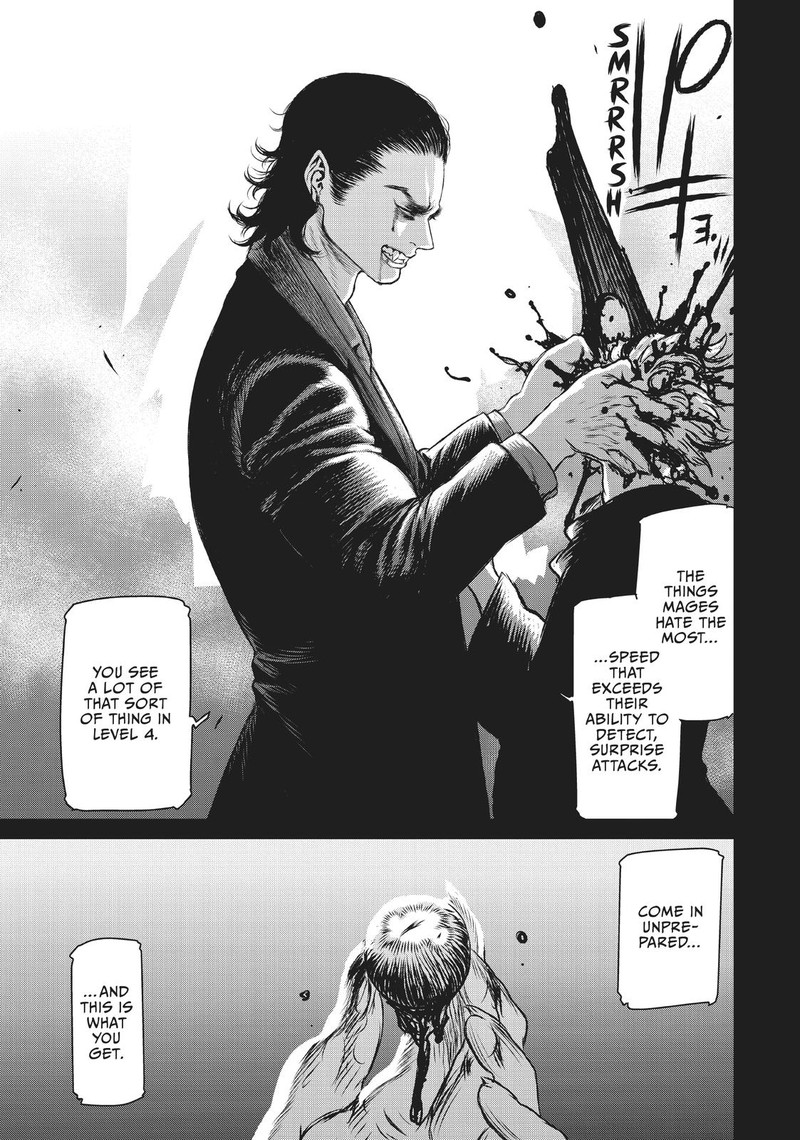 Majo To Yajuu Satake Kousuke 54 19