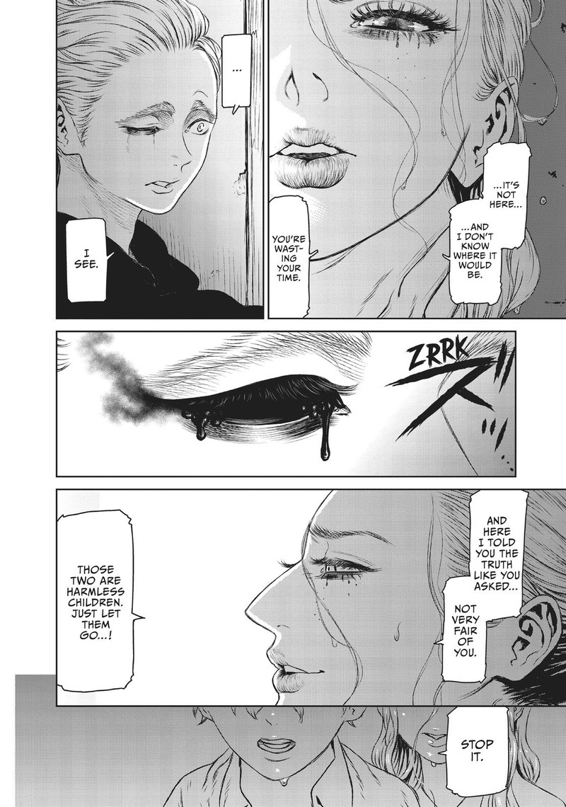 Majo To Yajuu Satake Kousuke 54 2