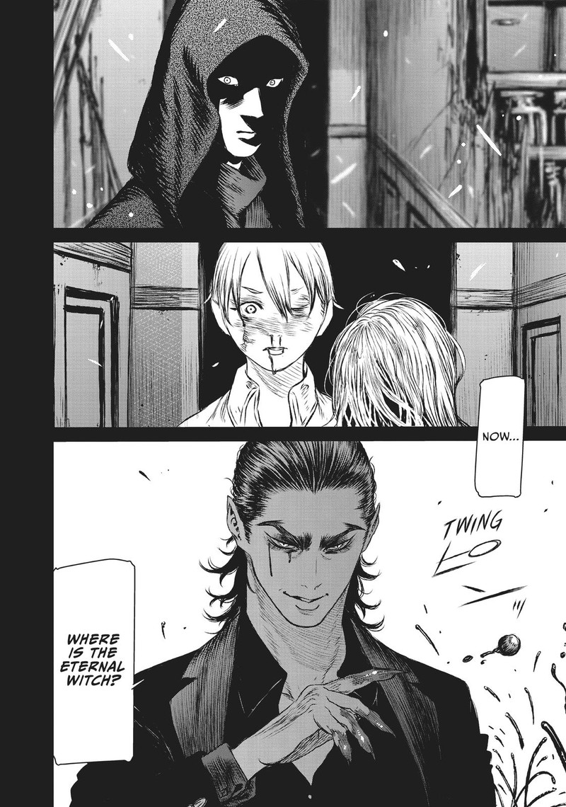 Majo To Yajuu Satake Kousuke 54 20