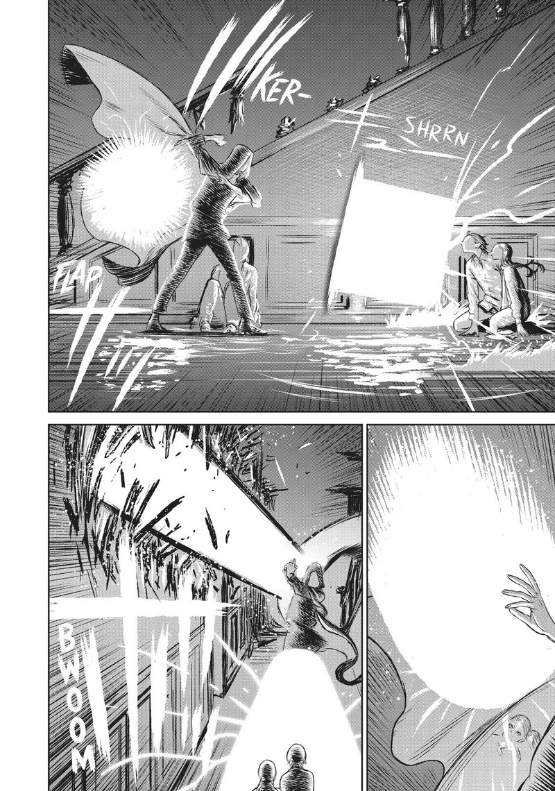 Majo To Yajuu Satake Kousuke 54 8