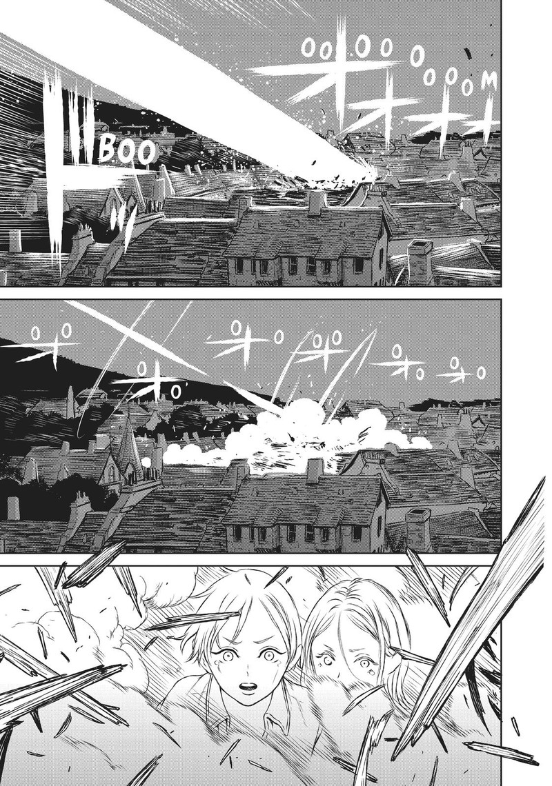 Majo To Yajuu Satake Kousuke 54 9