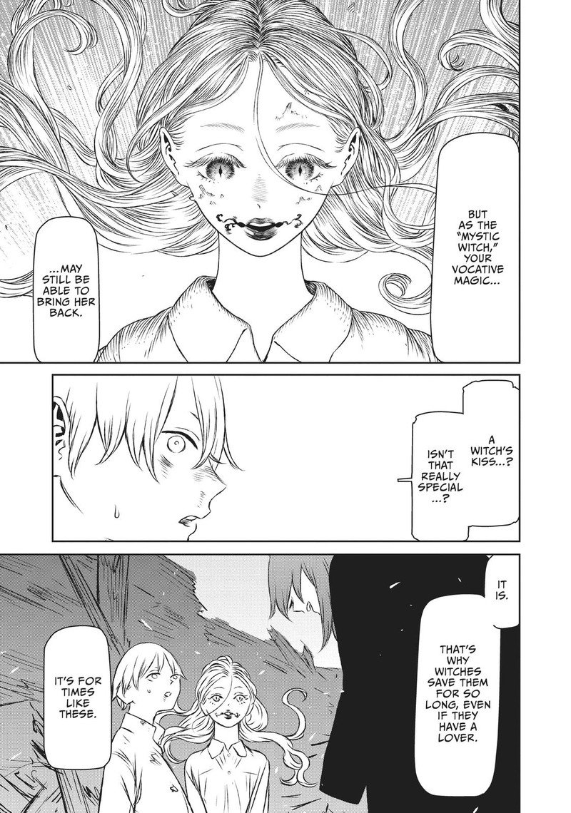 Majo To Yajuu Satake Kousuke 55 13