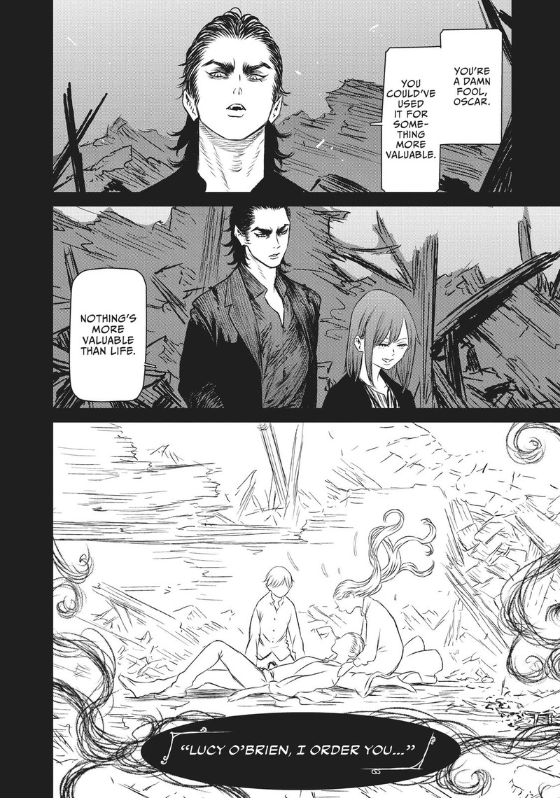 Majo To Yajuu Satake Kousuke 55 14