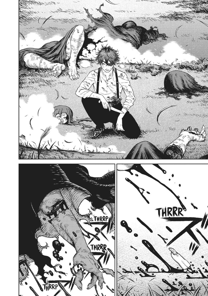 Majo To Yajuu Satake Kousuke 55 16