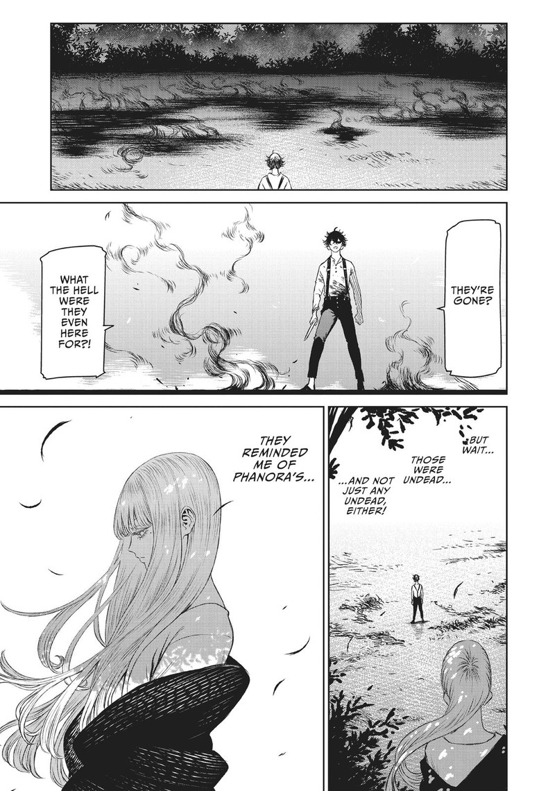 Majo To Yajuu Satake Kousuke 55 19