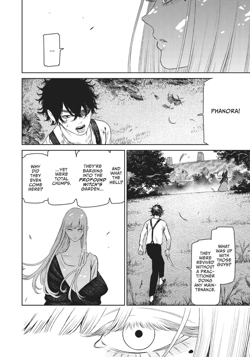 Majo To Yajuu Satake Kousuke 55 20
