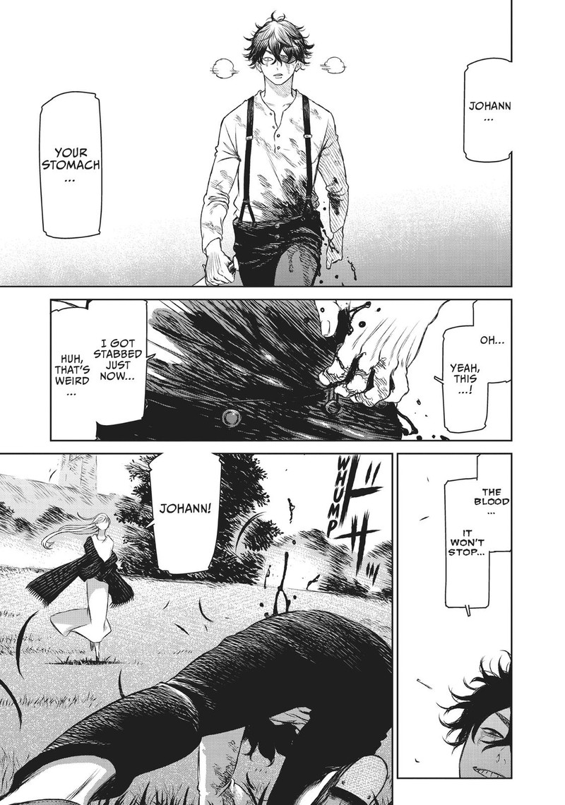 Majo To Yajuu Satake Kousuke 55 21