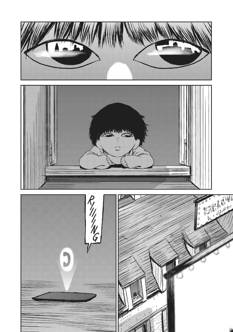 Majo To Yajuu Satake Kousuke 55 24