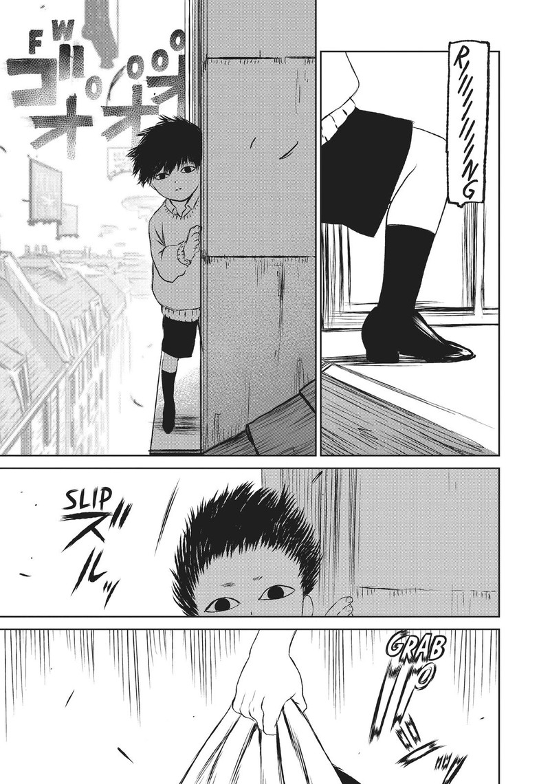 Majo To Yajuu Satake Kousuke 55 25