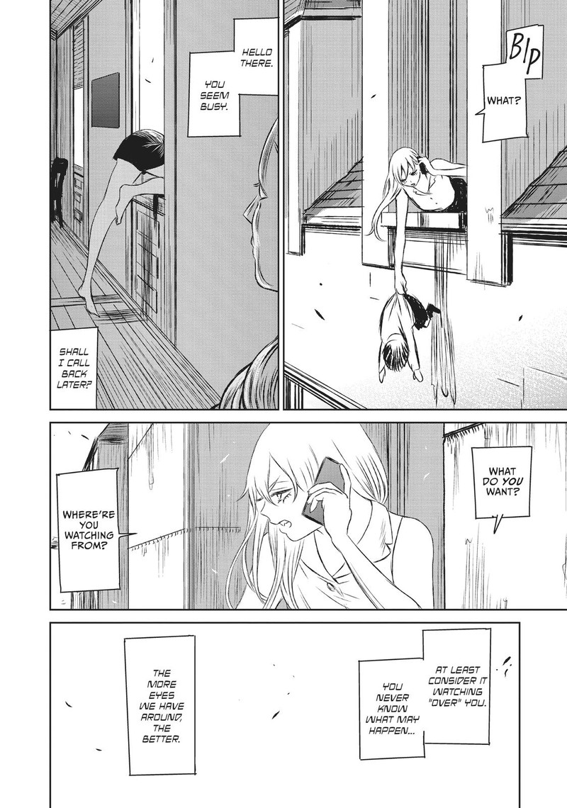 Majo To Yajuu Satake Kousuke 55 26