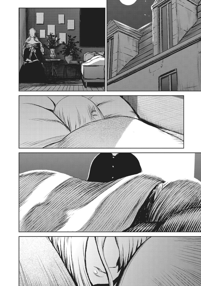 Majo To Yajuu Satake Kousuke 55 28