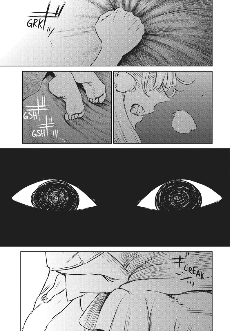 Majo To Yajuu Satake Kousuke 55 29
