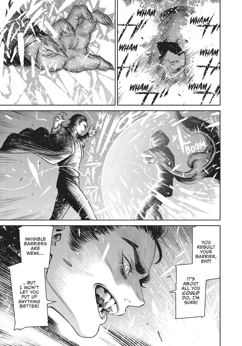Majo To Yajuu Satake Kousuke 55 3
