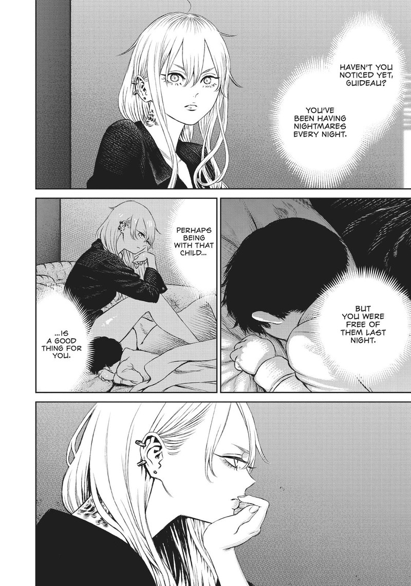 Majo To Yajuu Satake Kousuke 55 32