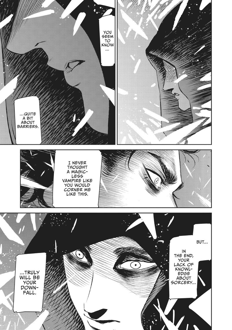 Majo To Yajuu Satake Kousuke 55 5