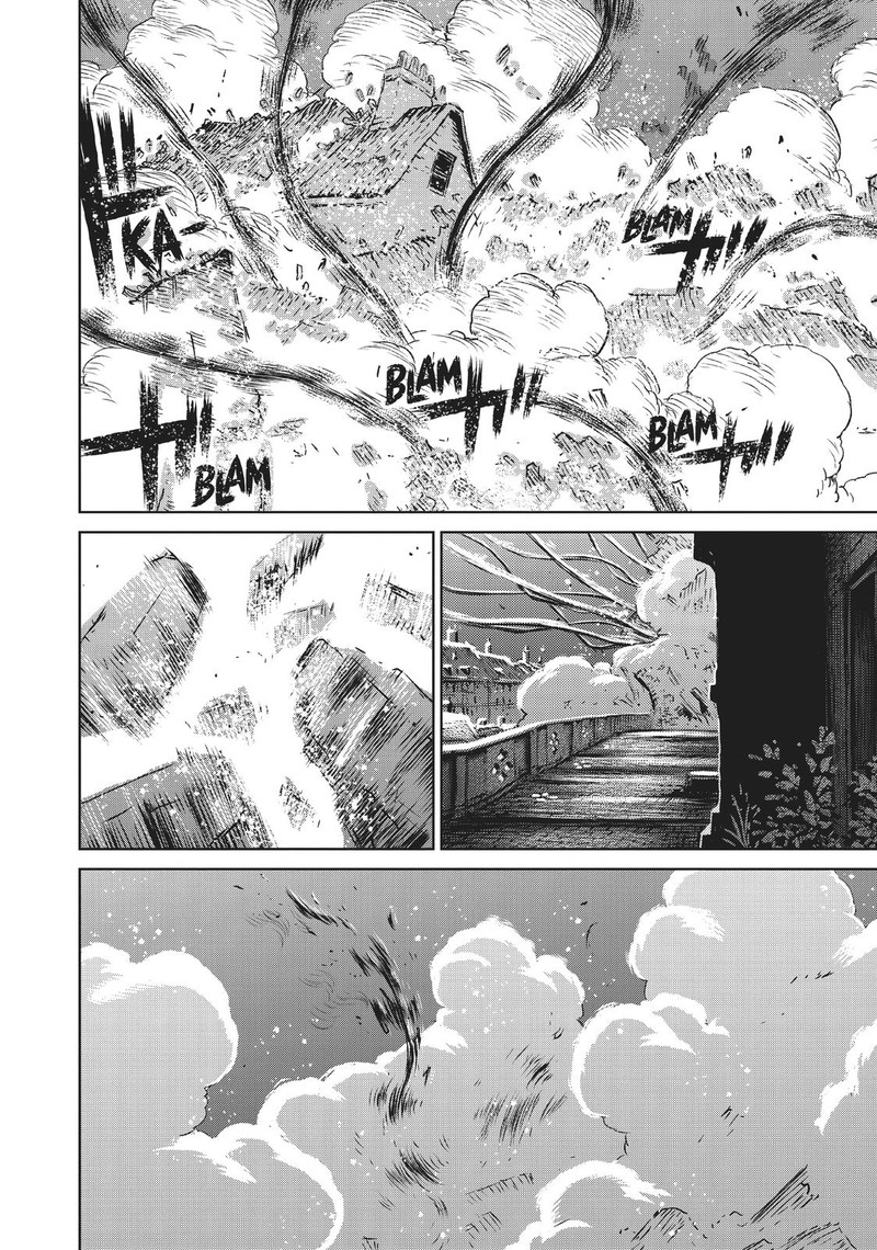 Majo To Yajuu Satake Kousuke 55 8