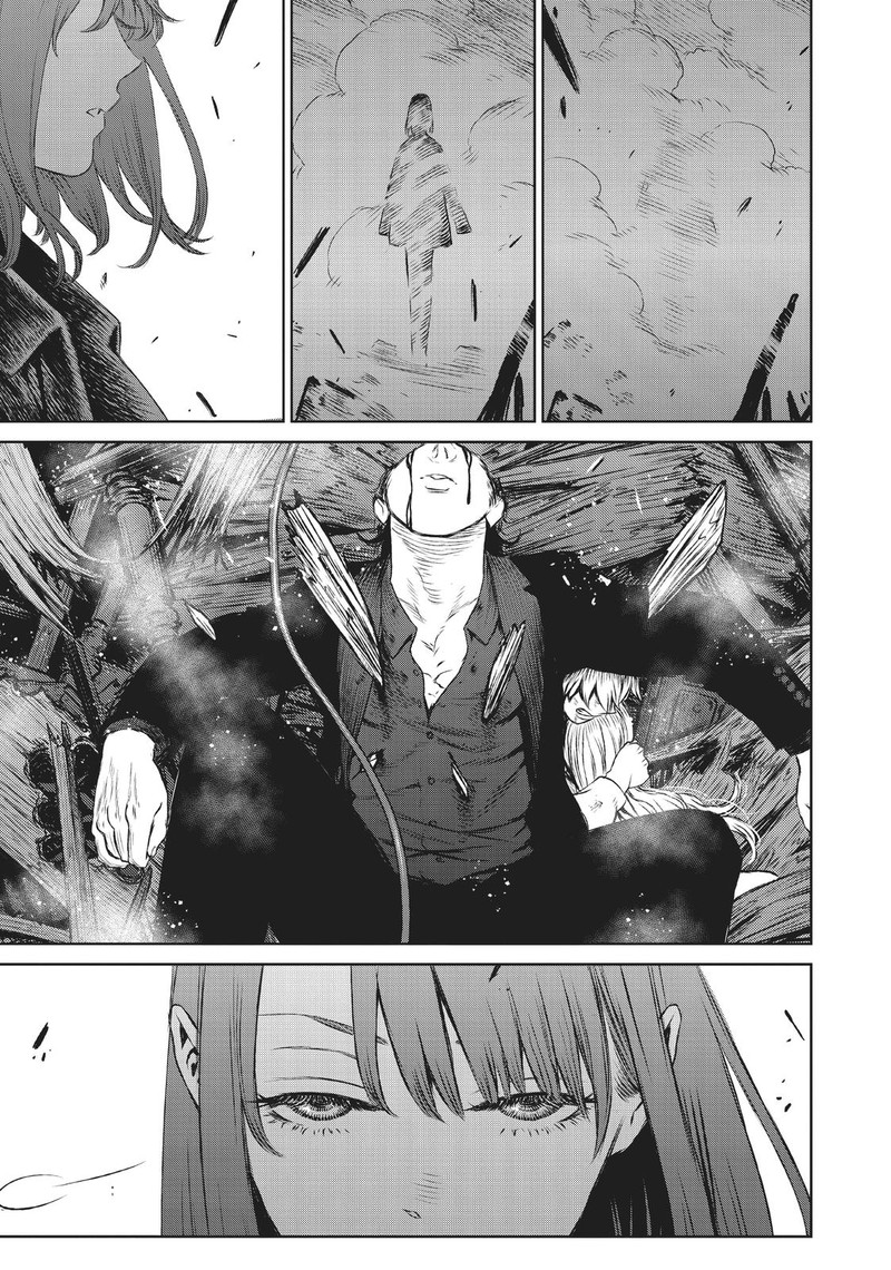 Majo To Yajuu Satake Kousuke 55 9