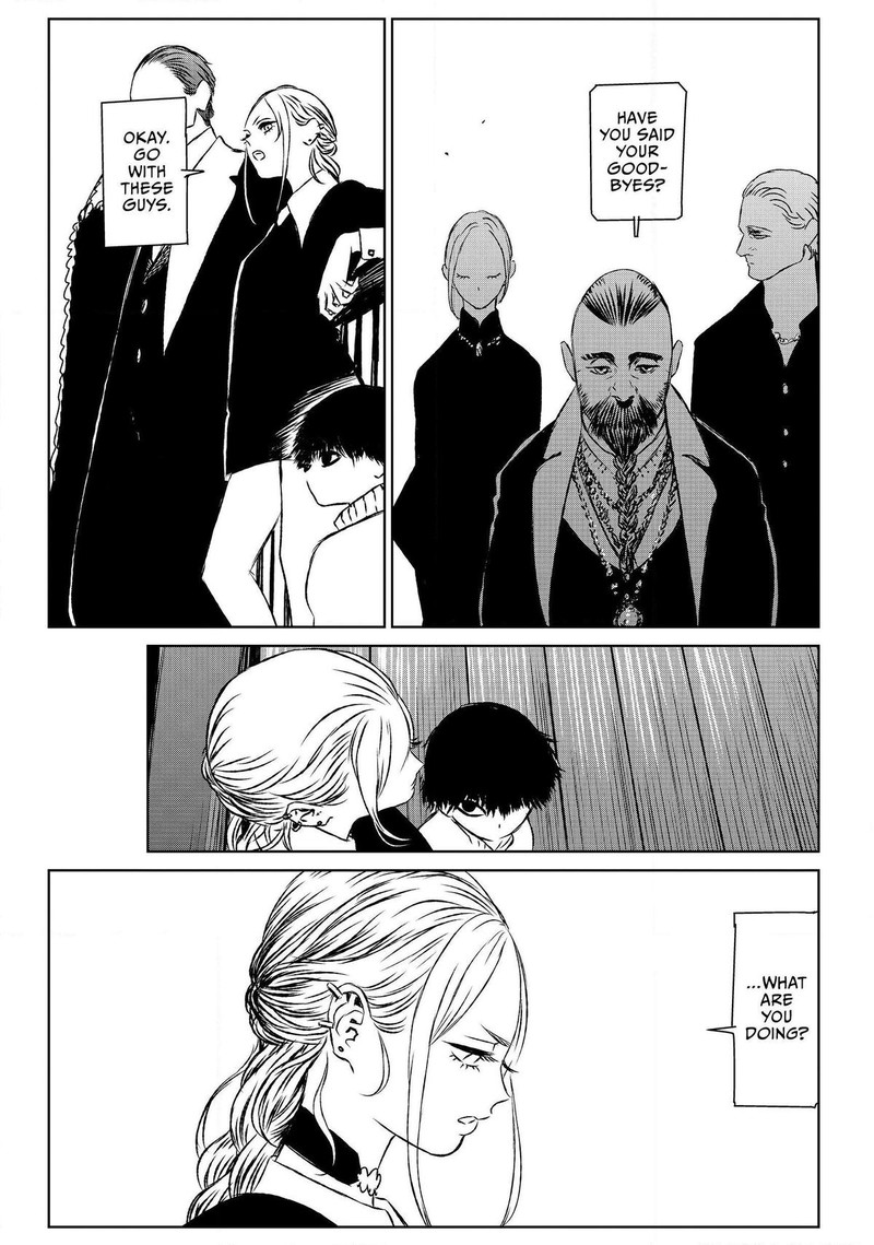 Majo To Yajuu Satake Kousuke 56 10