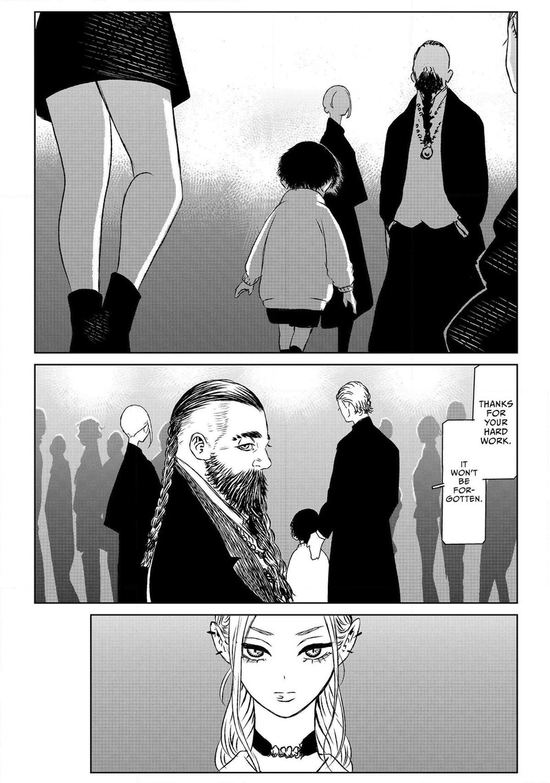 Majo To Yajuu Satake Kousuke 56 12