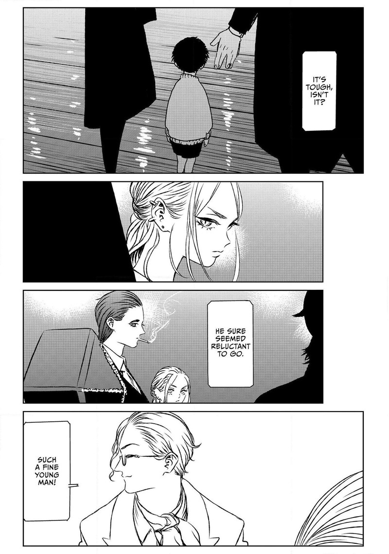 Majo To Yajuu Satake Kousuke 56 13
