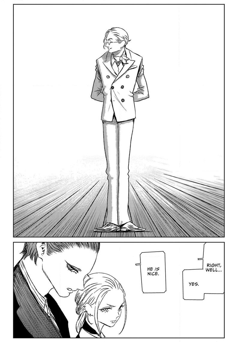 Majo To Yajuu Satake Kousuke 56 14
