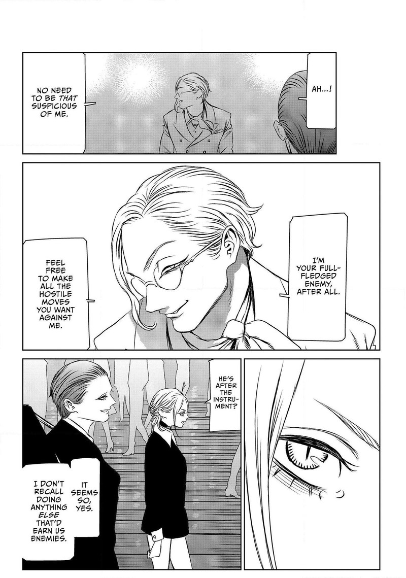 Majo To Yajuu Satake Kousuke 56 15