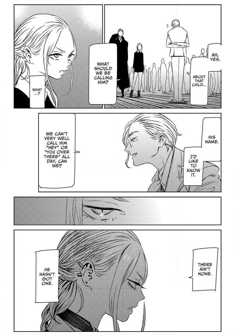 Majo To Yajuu Satake Kousuke 56 16