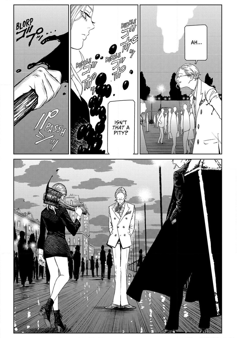 Majo To Yajuu Satake Kousuke 56 17