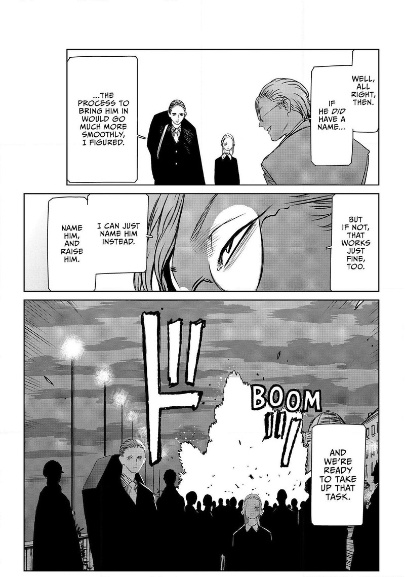 Majo To Yajuu Satake Kousuke 56 18