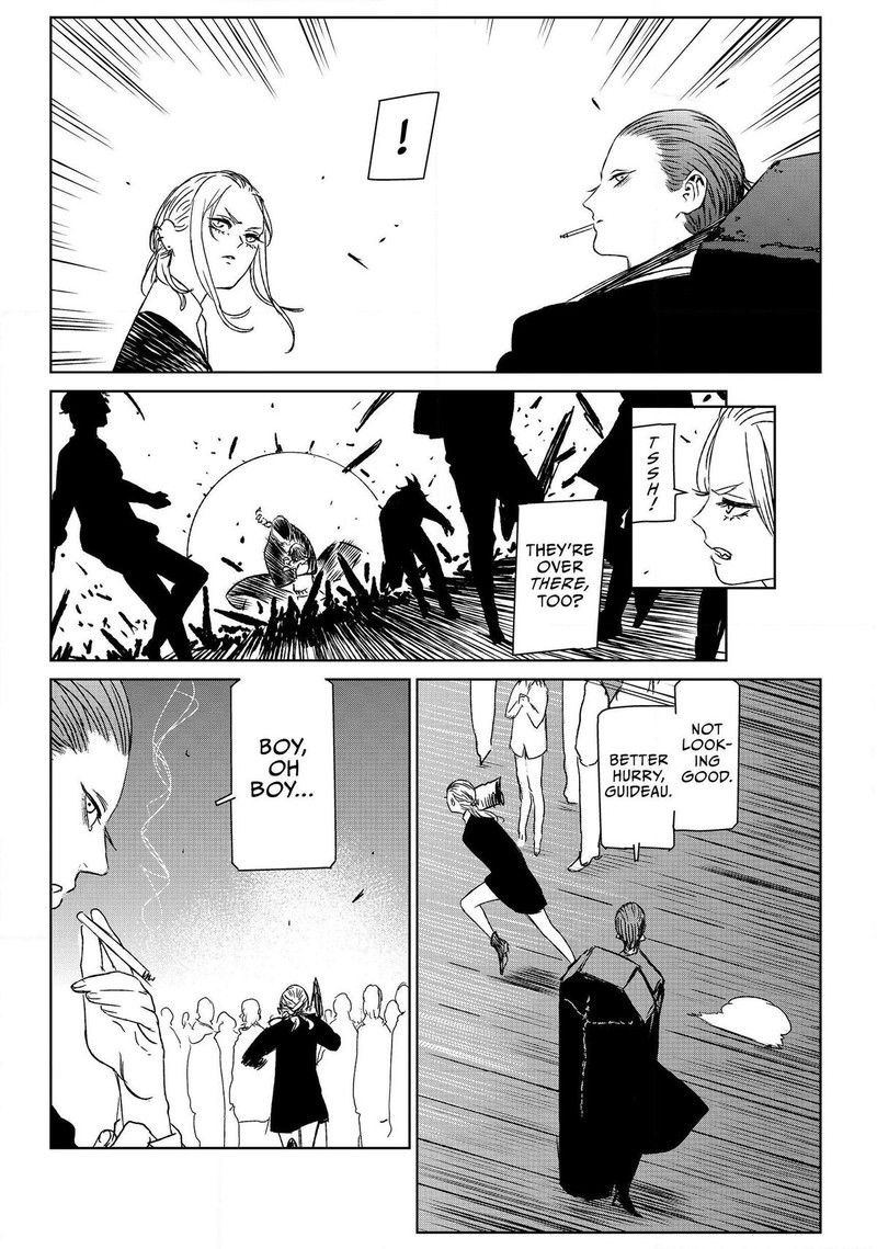 Majo To Yajuu Satake Kousuke 56 19