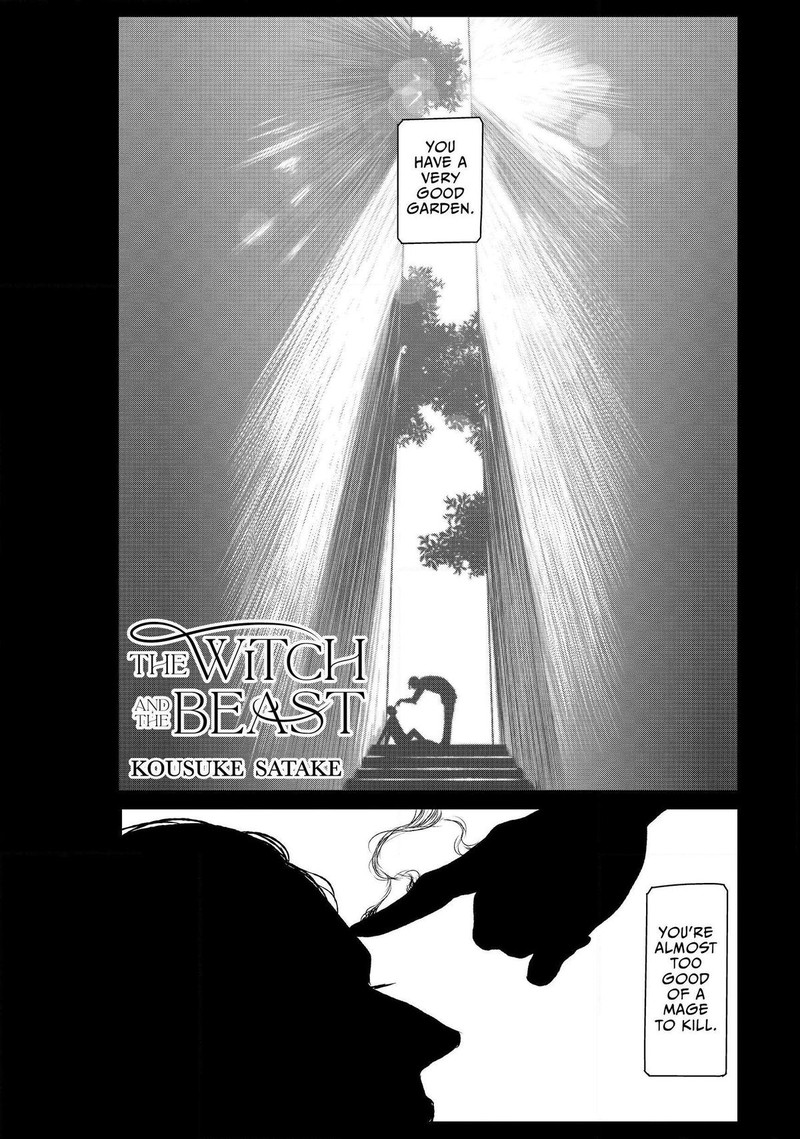 Majo To Yajuu Satake Kousuke 56 2