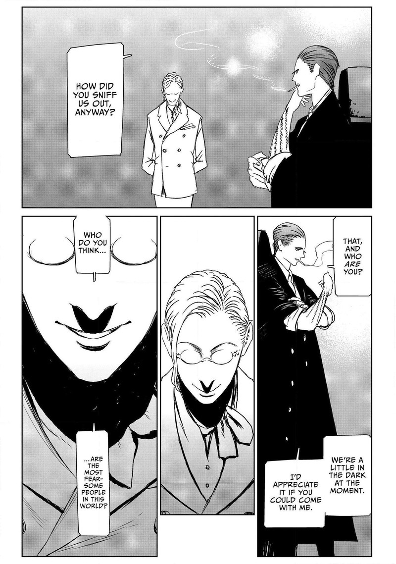 Majo To Yajuu Satake Kousuke 56 20