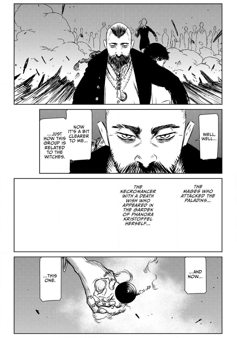 Majo To Yajuu Satake Kousuke 56 22