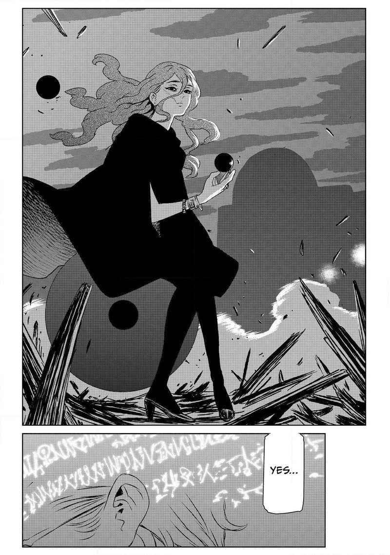 Majo To Yajuu Satake Kousuke 56 23