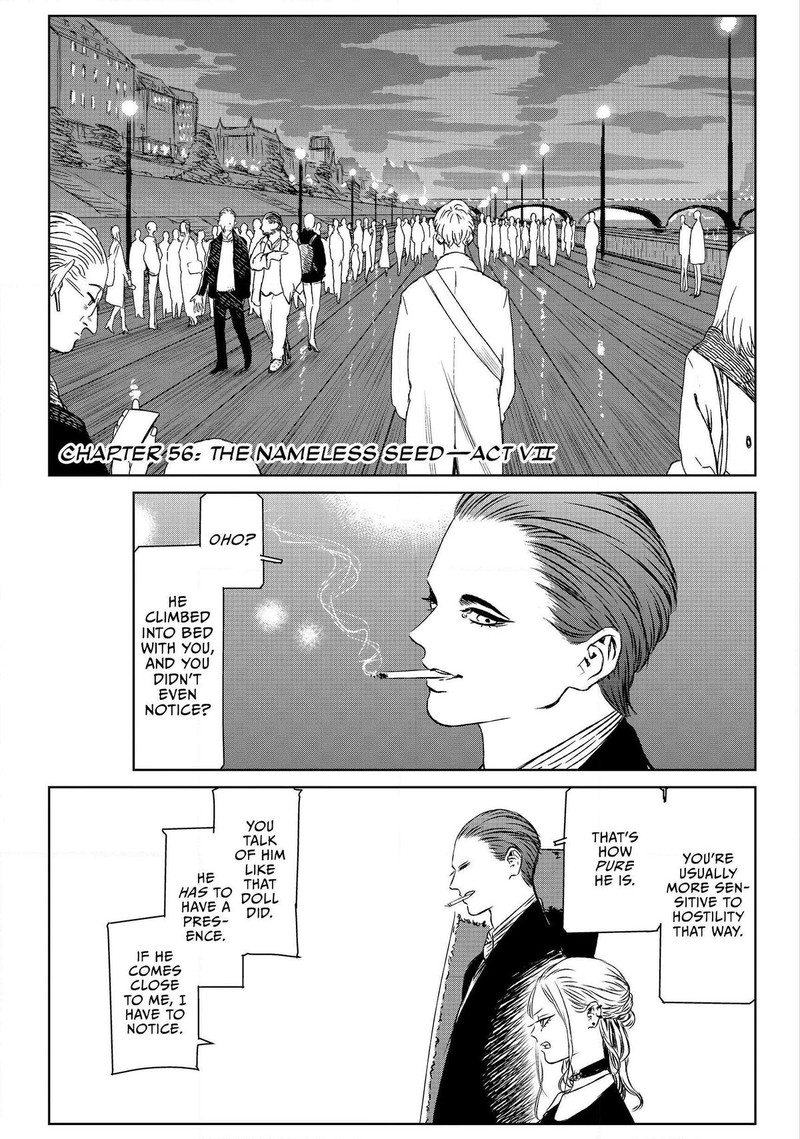 Majo To Yajuu Satake Kousuke 56 4