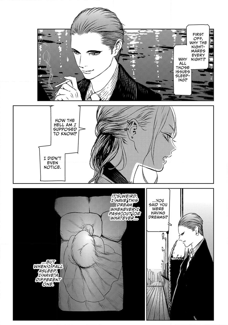 Majo To Yajuu Satake Kousuke 56 6