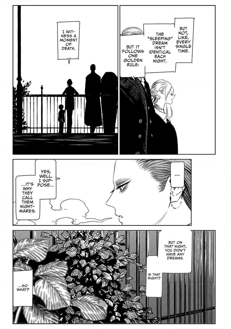 Majo To Yajuu Satake Kousuke 56 7