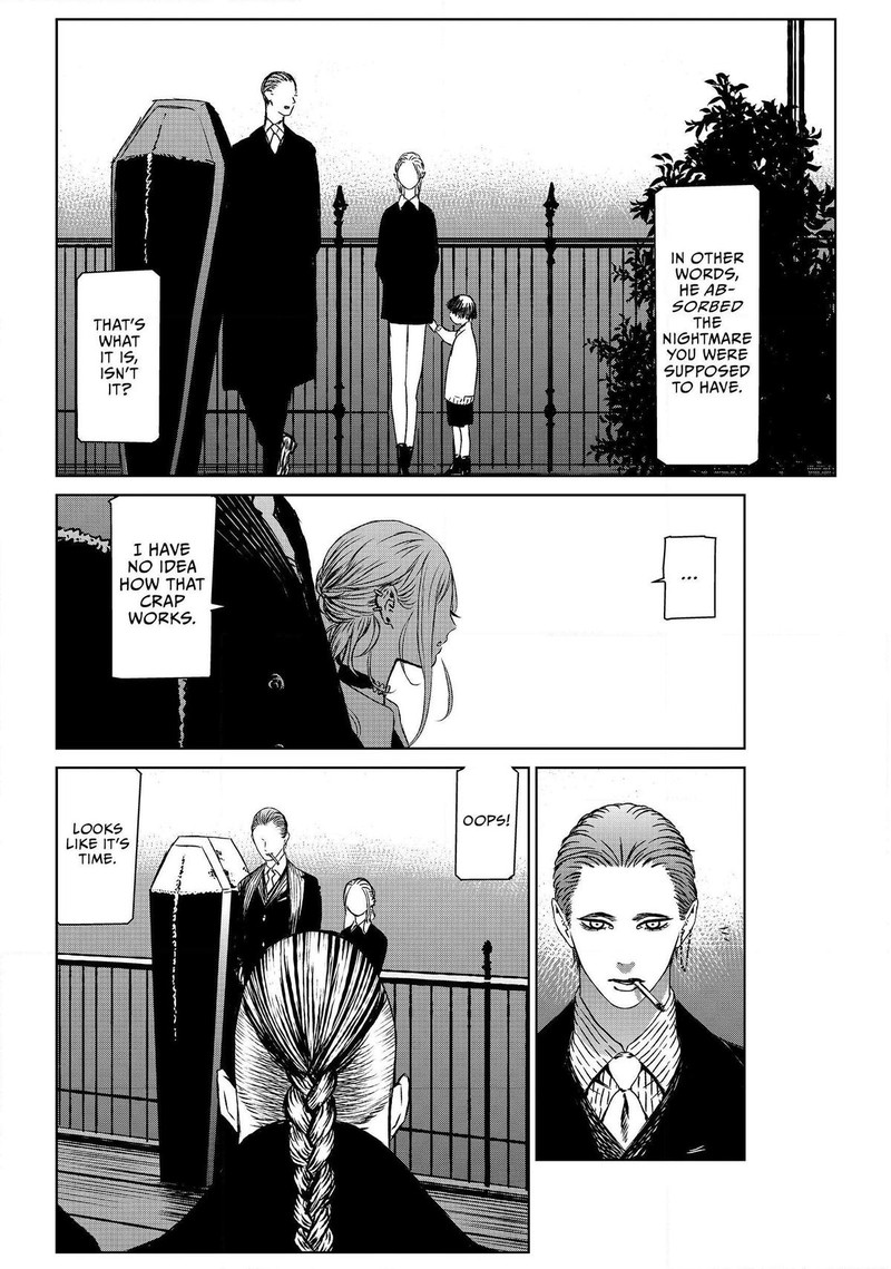 Majo To Yajuu Satake Kousuke 56 9