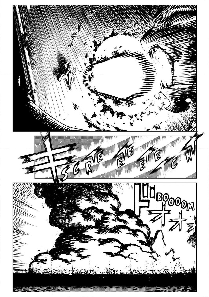 Majo To Yajuu Satake Kousuke 57b 10