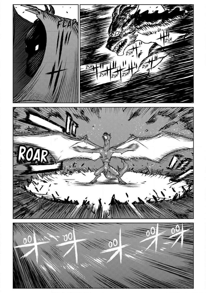 Majo To Yajuu Satake Kousuke 57b 12