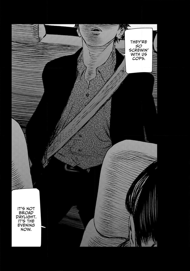 Majo To Yajuu Satake Kousuke 57b 17
