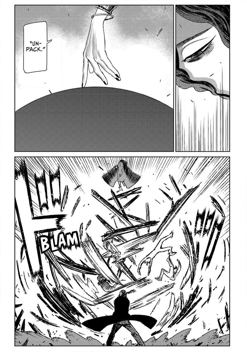 Majo To Yajuu Satake Kousuke 57b 3