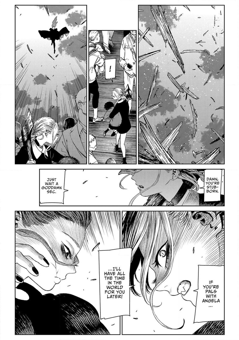 Majo To Yajuu Satake Kousuke 57b 4