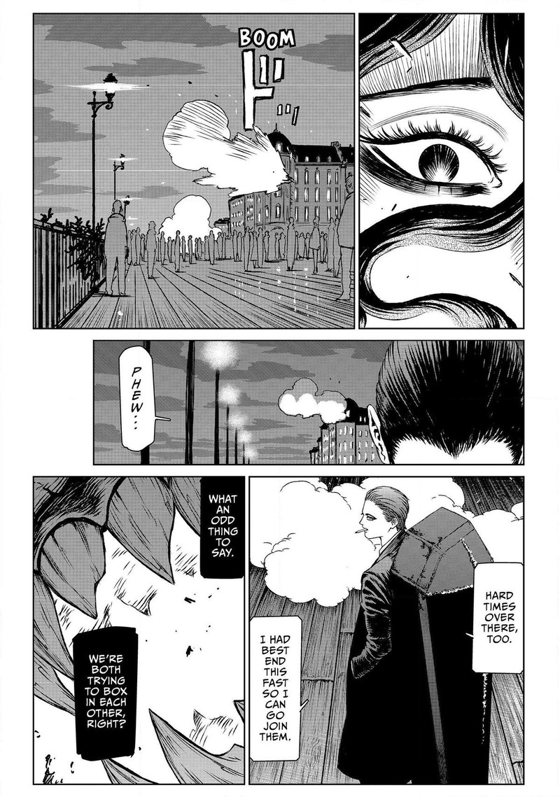 Majo To Yajuu Satake Kousuke 57b 6