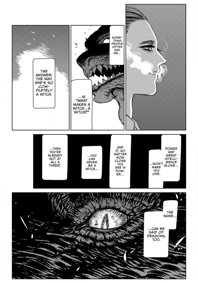 Majo To Yajuu Satake Kousuke 57b 8